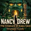 Download Nancy Drew: The Creature of Kapu Cave Strategy Guide game