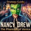 Download Nancy Drew: The Phantom of Venice Strategy Guide game