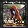 Download Nancy Drew: Curse of Blackmoor Manor Strategy Guide game