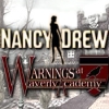 Download Nancy Drew: Warnings at Waverly Academy game