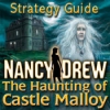 Download Nancy Drew: The Haunting of Castle Malloy Strategy Guide game