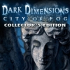 Download Dark Dimensions: City of Fog Collector's Edition game
