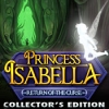 Download Princess Isabella: Return of the Curse Collector's Edition game