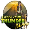Download Escape from Thunder Island game