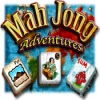 Download MahJong Adventures game