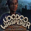 Download Voodoo Whisperer: Curse of a Legend game