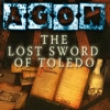 Download AGON: The Lost Sword of Toledo game