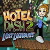 Download Hotel Dash 2: Lost Luxuries game