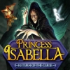 Download Princess Isabella: Return of the Curse game