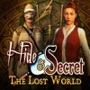 Download Hide and Secret: The Lost World game