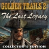 Download Golden Trails 2: The Lost Legacy Collector's Edition game