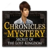 Download Chronicles of Mystery: Secret of the Lost Kingdom game