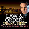 Download Law & Order Criminal Intent: The Vengeful Heart game