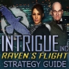 Download Intrigue Inc: Raven's Flight Strategy Guide game