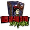 Download Vanessa Saint-Pierre Delacroix and Her Nightmare game