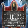 Download Timeless: The Forgotten Town Collector's Edition game