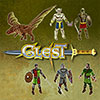 Download Glest game
