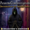 Download Paranormal Crime Investigations: Brotherhood of the Crescent Snake Collector's Edition game