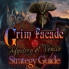 Download Grim Facade: Mystery of Venice Strategy Guide game
