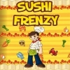 Download Sushi Frenzy game