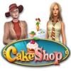 Download Cake Shop game