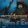 Download Written Legends: Nightmare at Sea game