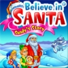 Download Believe in Santa - Sandy's Story game