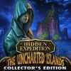 Download Hidden Expedition: The Uncharted Islands Collector's Edition game