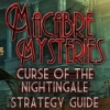 Download Macabre Mysteries: Curse of the Nightingale Strategy Guide game