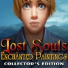 Download Lost Souls: Enchanted Paintings Collector's Edition game