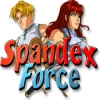 Download Spandex Force: Superhero U game