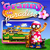 Download Granny in Paradise game