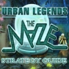 Download Urban Legends: The Maze Strategy Guide game