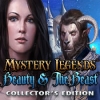 Download Mystery Legends: Beauty and the Beast Collector's Edition game