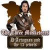 Download The Three Musketeers: D'Artagnon and the 12 Jewels game