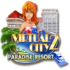 Download Virtual City 2: Paradise Resort game
