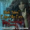 Download Dark Tales: Edgar Allan Poe's The Premature Burial Collector's Edition game