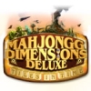 Download Mahjongg Dimensions Deluxe: Tiles in Time game