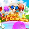 Download The Secret of Colorama game