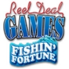 Download Reel Deal Slots: Fishin' Fortune game