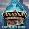 Download Guardians of Beyond: Witchville Collector's Edition game