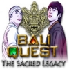 Download Bali Quest game