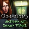 Download Committed: Mystery at Shady Pines game