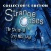 Download Strange Cases: The Secrets of Grey Mist Lake Collector's Edition game