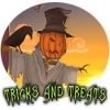 Download Tricks and Treats game