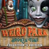 Download Weird Park: Broken Tune Collector's Edition game