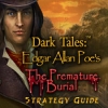 Download Dark Tales: Edgar Allan Poe's The Premature Burial Strategy Guide game