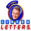 Download Pat Sajak's Linked Letters game