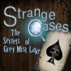 Download Strange Cases: The Secrets of Grey Mist Lake game
