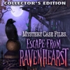 Download Mystery Case Files: Escape from Ravenhearst Collector's Edition game